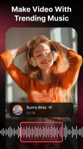 Photo Editor & AI Video Maker screenshot