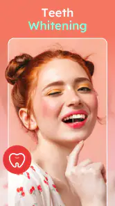 Photo Editor: Retouch, Enhance screenshot