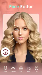 Photo Editor: Retouch, Enhance screenshot
