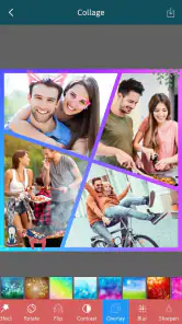 Photo Grid: Collage & Frames screenshot