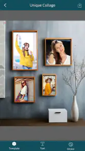 Photo Grid: Collage & Frames screenshot