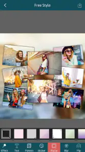 Photo Grid: Collage & Frames screenshot