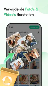 Photo Recovery screenshot