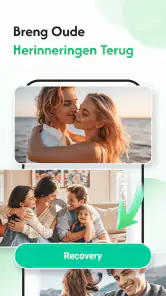 Photo Recovery screenshot