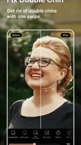 PhotoDirector: AI Photo Editor screenshot