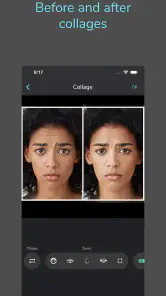 PhotoDoc screenshot