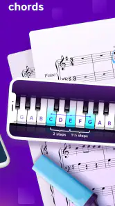 Piano Academy - Learn Piano screenshot