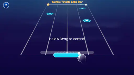 Piano ORG : Play Real Keyboard screenshot