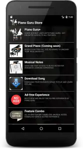 PianoGuru : Learn Indian Songs screenshot