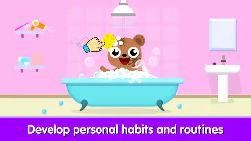 Pianomuziekspellen screenshot