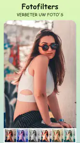 Pic Collage Maker Foto-editor screenshot