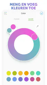 Picsart Color Paint screenshot