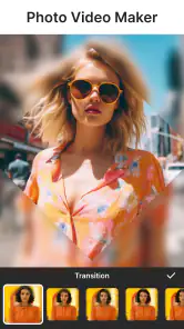 PicStory : Music Video Maker screenshot