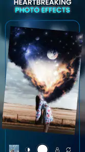 PicTrick – Cool Photo Effects screenshot