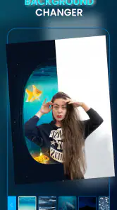 PicTrick – Cool Photo Effects screenshot