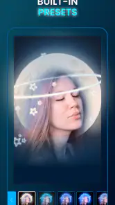 PicTrick – Cool Photo Effects screenshot