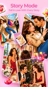 Picture Blast Solitaire screenshot