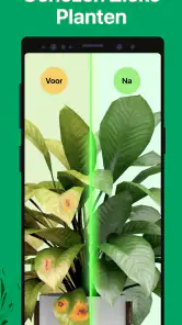PictureThis -Planten Herkennen screenshot