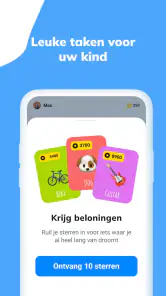 Pingo by Findmykids screenshot