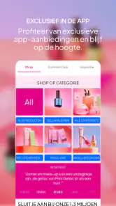 Pink Gellac screenshot