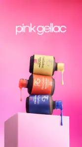 Pink Gellac screenshot
