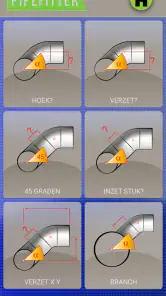 Pipefitter screenshot