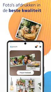 Pixum - Fotoboek maken en meer screenshot