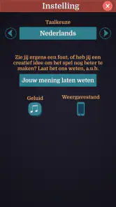 PixWords® Scenes screenshot