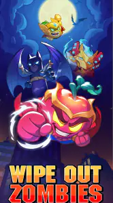 Plant Master: TD Go screenshot