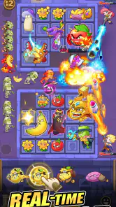 Plant Master: TD Go screenshot