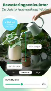 Planten Herkennen: AI Scanner screenshot