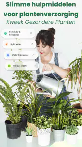 Planten Herkennen: AI Scanner screenshot
