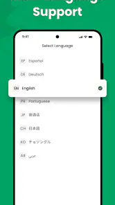 Planten Herkennen - Plantio screenshot