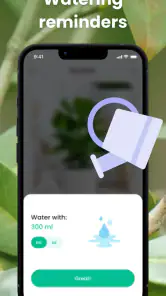 PlantIn: Planten Herkennen screenshot