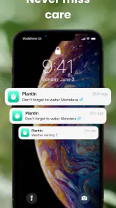 PlantIn: Planten Herkennen screenshot