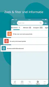 Plek screenshot