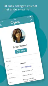 Plek screenshot