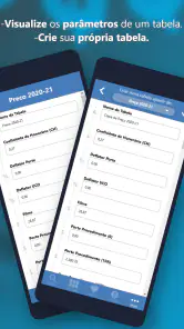 PMED - Preço de Procedimento screenshot