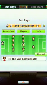 Pocket League Story screenshot