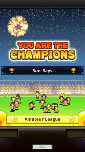 Pocket League Story screenshot