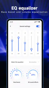 PodsLink - AirPods Battery screenshot