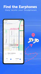 PodsLink - AirPods Battery screenshot