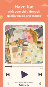 Pomelody Family Music & Fun screenshot