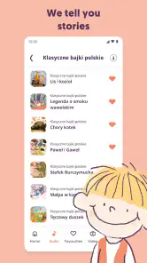 Pomelody Family Music & Fun screenshot