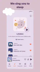Pomelody Family Music & Fun screenshot