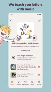 Pomelody Family Music & Fun screenshot