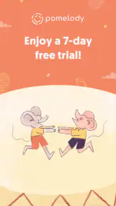 Pomelody Family Music & Fun screenshot