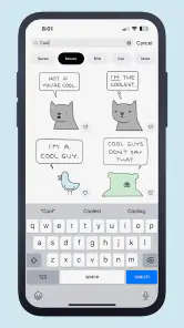 Poorly Drawn Lines screenshot