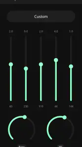 PowerAudio E̶U̶R̶4̶.̶4̶9̶ screenshot