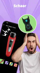 Prank Sounds: Prank Geluiden screenshot